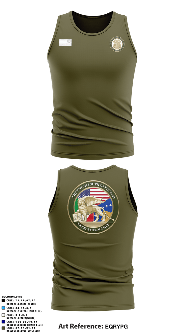 Tank Top, , Army, Teamtime, Team time, sublimation, custom sports apparel, team uniforms, spirit wear, spiritwear, sports uniforms, custom shirts, team store, custom team store, fundraiser sports, apparel fundraiser