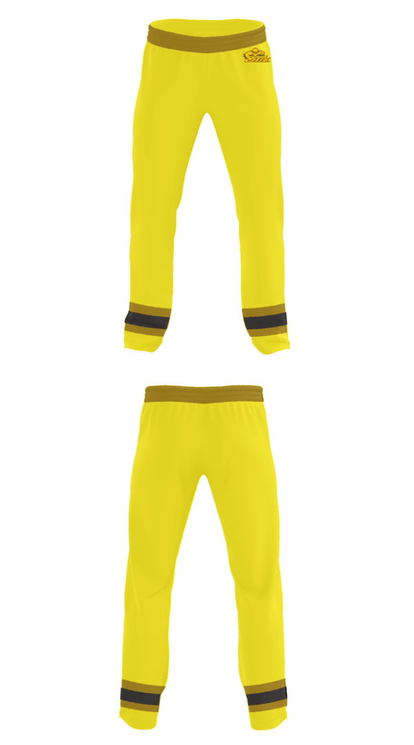 Sweatpants, Zeeland East High School Basketball, Men's Basketball, Teamtime, Team time, sublimation, custom sports apparel, team uniforms, spirit wear, spiritwear, sports uniforms, custom shirts, team store, custom team store, fundraiser sports, apparel fundraiser