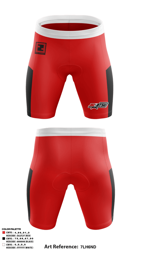 Men's Compression Shorts, Squared, Wrestling, Teamtime, Team time, sublimation, custom sports apparel, team uniforms, spirit wear, spiritwear, sports uniforms, custom shirts, team store, custom team store, fundraiser sports, apparel fundraiser