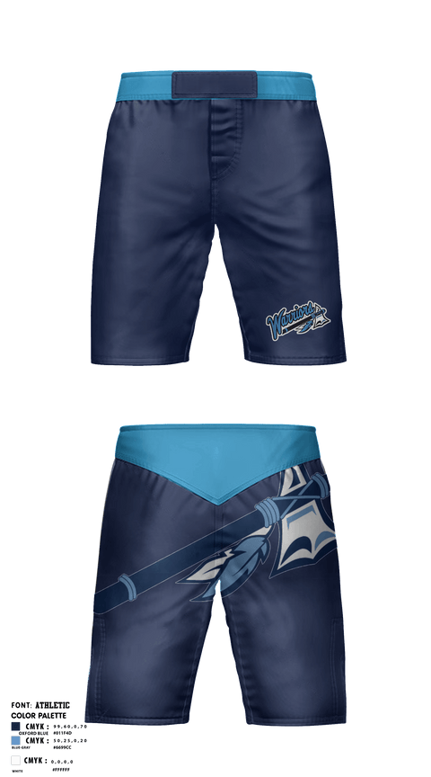 Fight Shorts, R B Stall High School Wrestling, Wrestling, Teamtime, Team time, sublimation, custom sports apparel, team uniforms, spirit wear, spiritwear, sports uniforms, custom shirts, team store, custom team store, fundraiser sports, apparel fundraiser