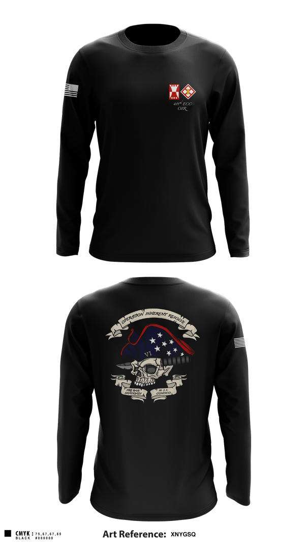 Long Sleeve Performance Shirt, , Army, Teamtime, Team time, sublimation, custom sports apparel, team uniforms, spirit wear, spiritwear, sports uniforms, custom shirts, team store, custom team store, fundraiser sports, apparel fundraiser