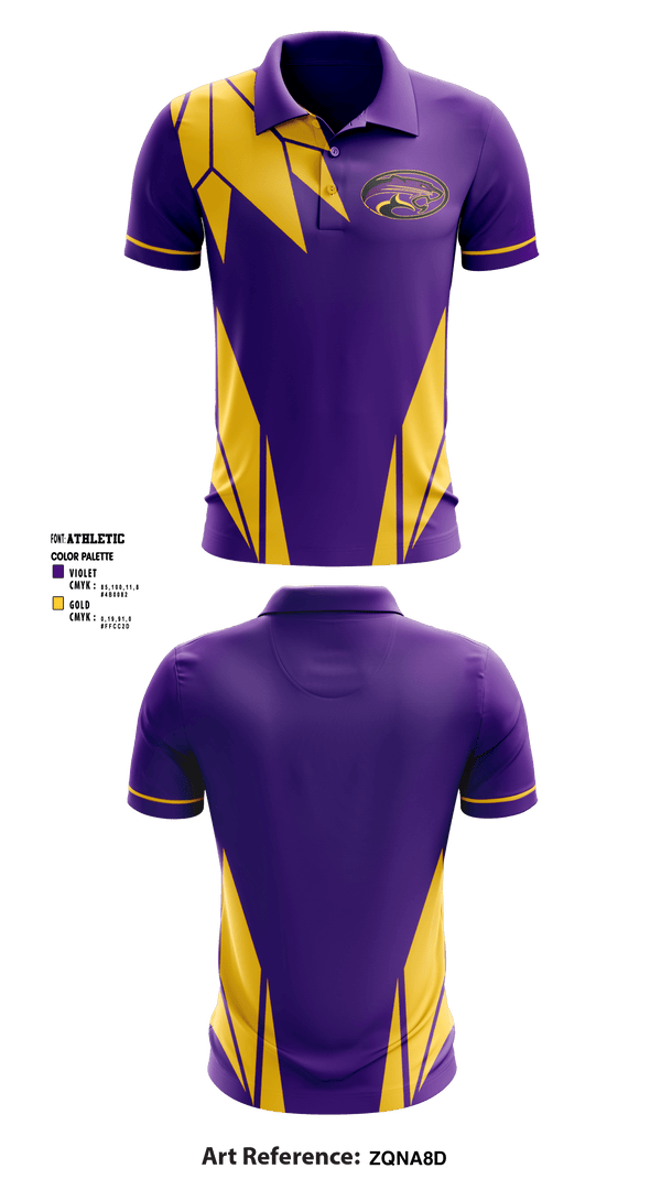 Short Sleeve Performance Polo, Rosa Parks Middle School, Spirit Store, Teamtime, Team time, sublimation, custom sports apparel, team uniforms, spirit wear, spiritwear, sports uniforms, custom shirts, team store, custom team store, fundraiser sports, apparel fundraiser