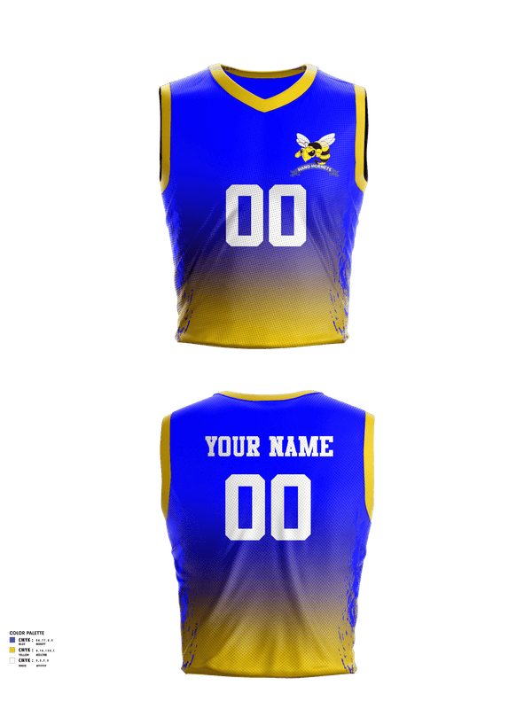 Womens Basketball Jersey, Hand Middle School Basketball, Women's Basketball, Teamtime, Team time, sublimation, custom sports apparel, team uniforms, spirit wear, spiritwear, sports uniforms, custom shirts, team store, custom team store, fundraiser sports, apparel fundraiser