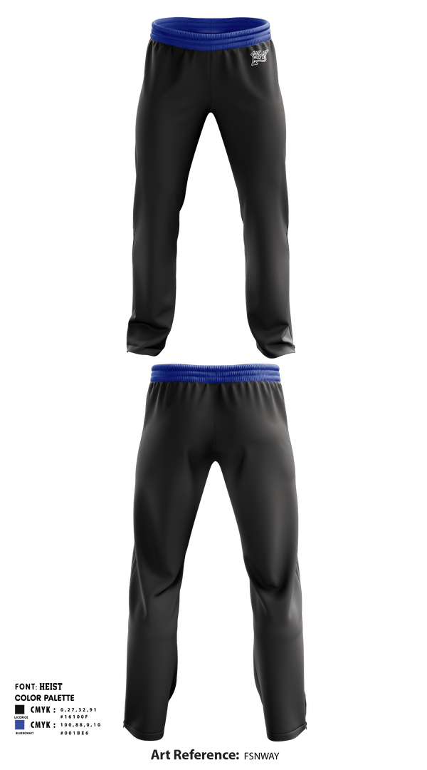 Sweatpants, WARD Inc., Men's Basketball, Teamtime, Team time, sublimation, custom sports apparel, team uniforms, spirit wear, spiritwear, sports uniforms, custom shirts, team store, custom team store, fundraiser sports, apparel fundraiser