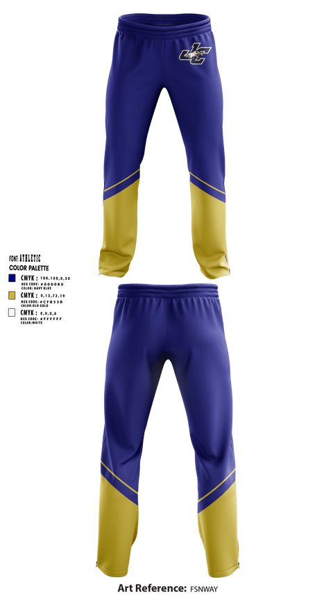 Sweatpants, Juniata College TF Track and Field, Track & Field, Teamtime, Team time, sublimation, custom sports apparel, team uniforms, spirit wear, spiritwear, sports uniforms, custom shirts, team store, custom team store, fundraiser sports, apparel fundraiser