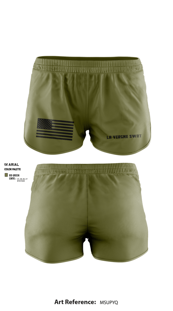 Ranger Panties, , Police, Teamtime, Team time, sublimation, custom sports apparel, team uniforms, spirit wear, spiritwear, sports uniforms, custom shirts, team store, custom team store, fundraiser sports, apparel fundraiser