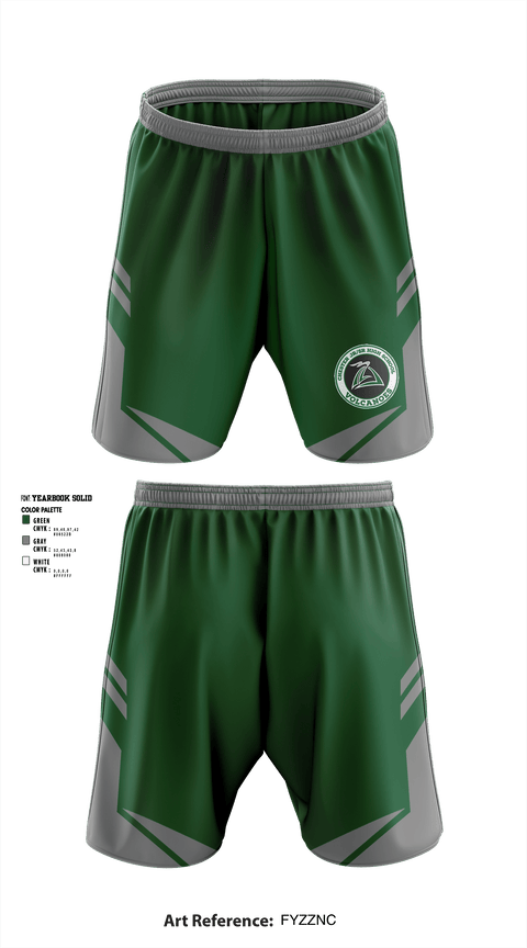 Athletic Shorts With Pockets, Chester High School, Spirit Store, Teamtime, Team time, sublimation, custom sports apparel, team uniforms, spirit wear, spiritwear, sports uniforms, custom shirts, team store, custom team store, fundraiser sports, apparel fundraiser