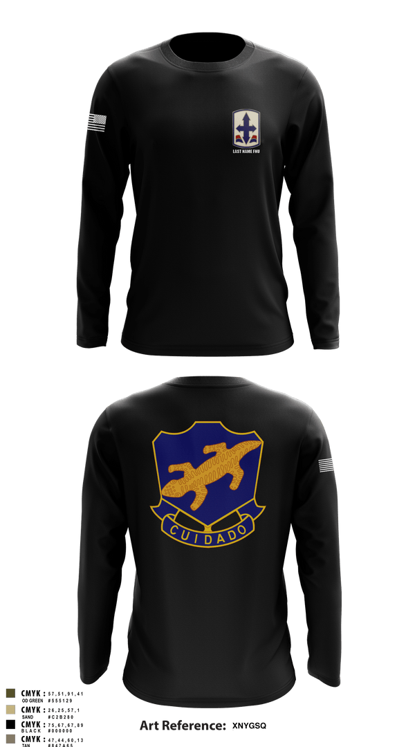 Long Sleeve Performance Shirt, , Army, Teamtime, Team time, sublimation, custom sports apparel, team uniforms, spirit wear, spiritwear, sports uniforms, custom shirts, team store, custom team store, fundraiser sports, apparel fundraiser