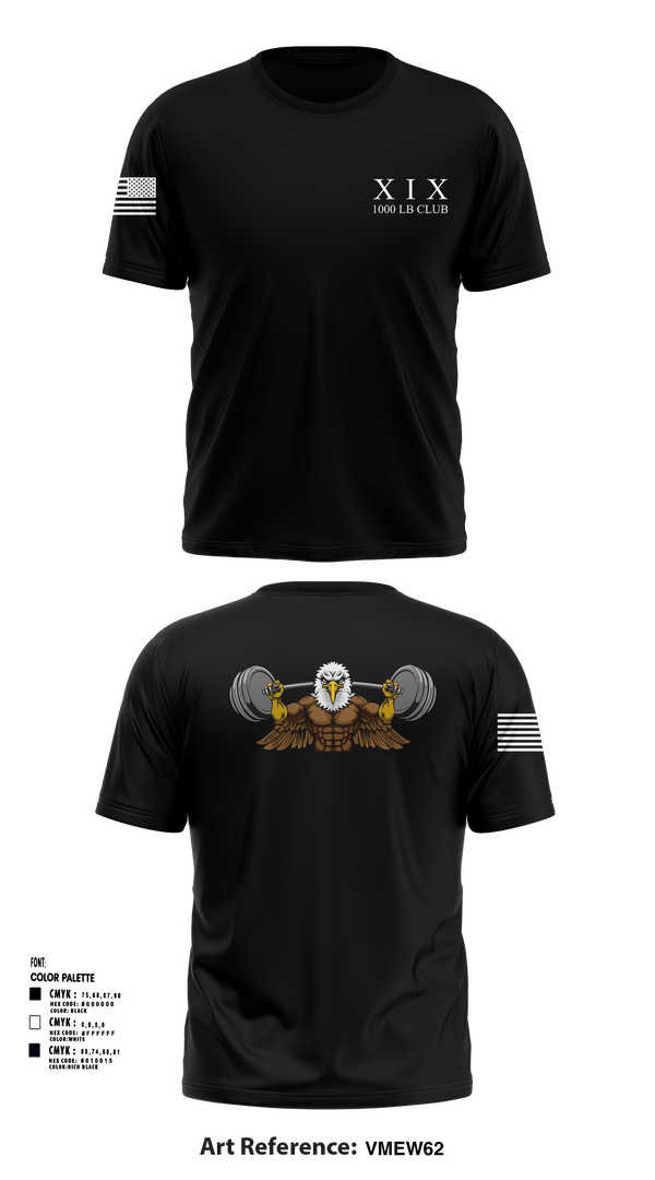 Short Sleeve Performance Shirt, , Air Force, Teamtime, Team time, sublimation, custom sports apparel, team uniforms, spirit wear, spiritwear, sports uniforms, custom shirts, team store, custom team store, fundraiser sports, apparel fundraiser