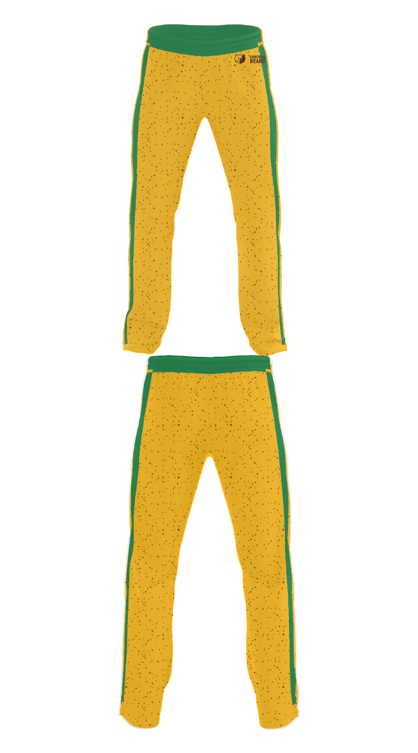 Sweatpants, Evansville Central High School Golf, Golf, Teamtime, Team time, sublimation, custom sports apparel, team uniforms, spirit wear, spiritwear, sports uniforms, custom shirts, team store, custom team store, fundraiser sports, apparel fundraiser