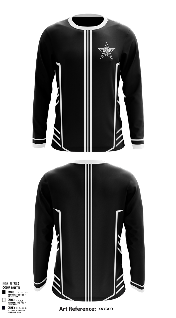 Long Sleeve Performance Shirt, Roanoke Rugby, Rugby, Teamtime, Team time, sublimation, custom sports apparel, team uniforms, spirit wear, spiritwear, sports uniforms, custom shirts, team store, custom team store, fundraiser sports, apparel fundraiser