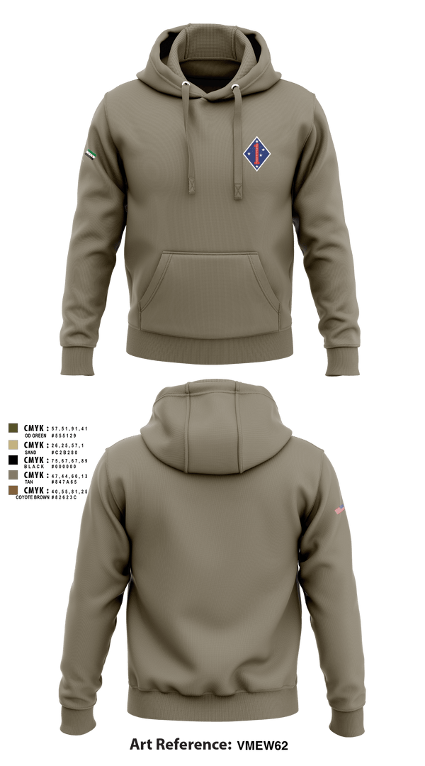Hoodie, , Marines, Teamtime, Team time, sublimation, custom sports apparel, team uniforms, spirit wear, spiritwear, sports uniforms, custom shirts, team store, custom team store, fundraiser sports, apparel fundraiser