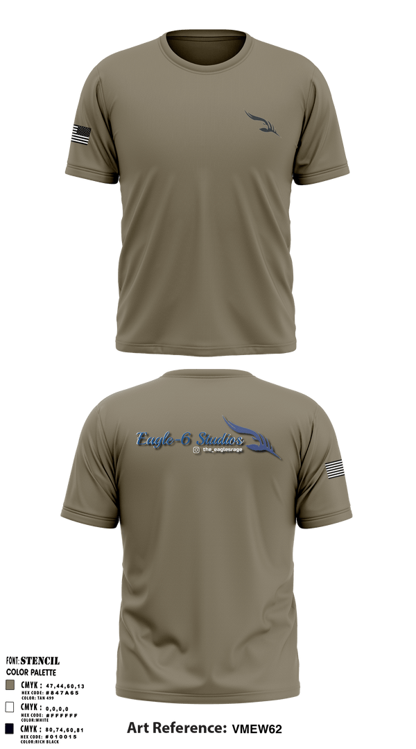 Short Sleeve Performance Shirt, , Army, Teamtime, Team time, sublimation, custom sports apparel, team uniforms, spirit wear, spiritwear, sports uniforms, custom shirts, team store, custom team store, fundraiser sports, apparel fundraiser