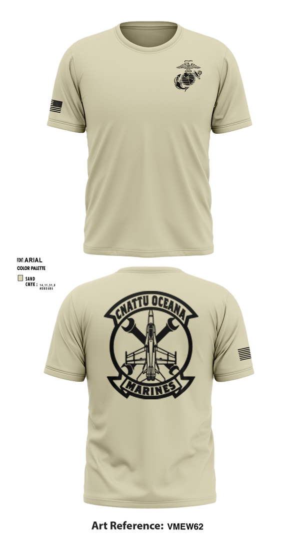 Short Sleeve Performance Shirt, , Marines, Teamtime, Team time, sublimation, custom sports apparel, team uniforms, spirit wear, spiritwear, sports uniforms, custom shirts, team store, custom team store, fundraiser sports, apparel fundraiser