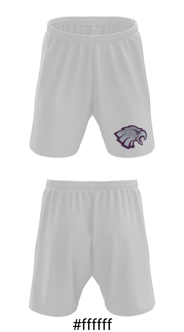 Athletic Shorts With Pockets, Kee High School Basketball, Men's Basketball, Teamtime, Team time, sublimation, custom sports apparel, team uniforms, spirit wear, spiritwear, sports uniforms, custom shirts, team store, custom team store, fundraiser sports, apparel fundraiser