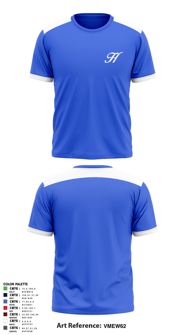 Short Sleeve Performance Shirt, Heights Girls' Softball, Softball, Teamtime, Team time, sublimation, custom sports apparel, team uniforms, spirit wear, spiritwear, sports uniforms, custom shirts, team store, custom team store, fundraiser sports, apparel fundraiser