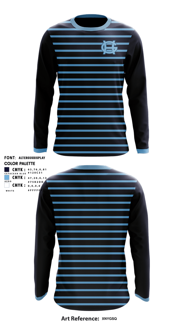 Long Sleeve Performance Shirt, Gig Harbor High School Bowling, Bowling, Teamtime, Team time, sublimation, custom sports apparel, team uniforms, spirit wear, spiritwear, sports uniforms, custom shirts, team store, custom team store, fundraiser sports, apparel fundraiser