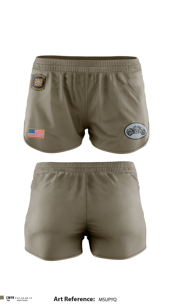 Ranger Panties, , , Teamtime, Team time, sublimation, custom sports apparel, team uniforms, spirit wear, spiritwear, sports uniforms, custom shirts, team store, custom team store, fundraiser sports, apparel fundraiser