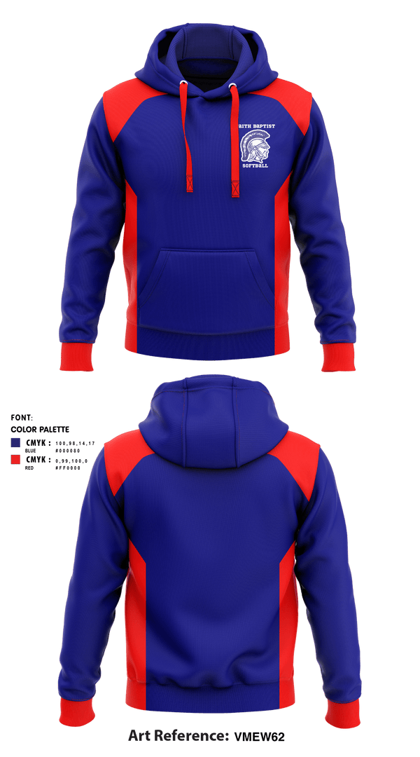 Hoodie, Faith Baptist High School Softball, Softball, Teamtime, Team time, sublimation, custom sports apparel, team uniforms, spirit wear, spiritwear, sports uniforms, custom shirts, team store, custom team store, fundraiser sports, apparel fundraiser