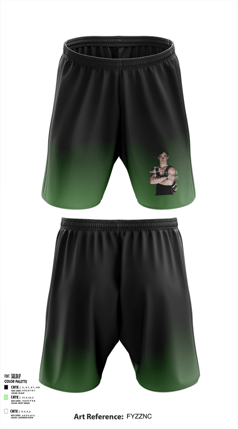 Athletic Shorts With Pockets, Alabama Yellowhammer Camp579, , Teamtime, Team time, sublimation, custom sports apparel, team uniforms, spirit wear, spiritwear, sports uniforms, custom shirts, team store, custom team store, fundraiser sports, apparel fundraiser