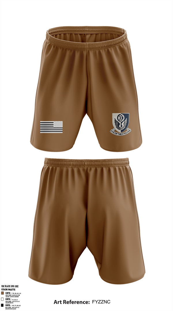 Athletic Shorts With Pockets, 1438th CTC, National Guard, Teamtime, Team time, sublimation, custom sports apparel, team uniforms, spirit wear, spiritwear, sports uniforms, custom shirts, team store, custom team store, fundraiser sports, apparel fundraiser