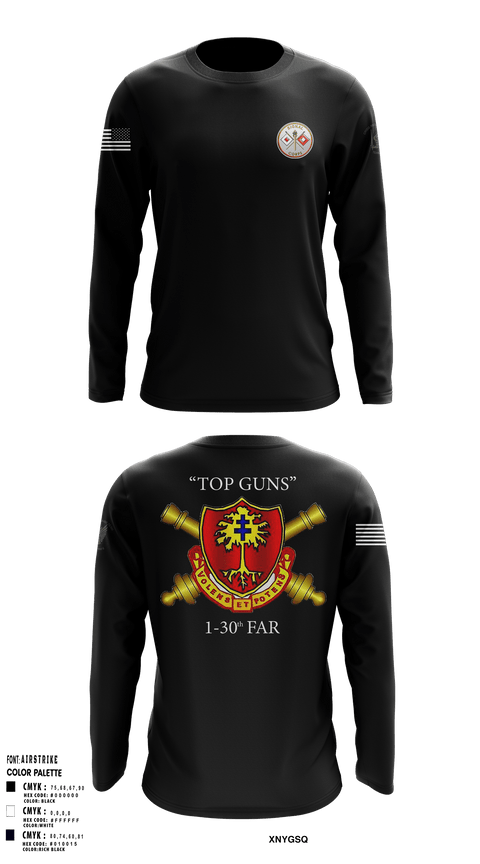 Long Sleeve Performance Shirt, S6/1-320/2-101, , Teamtime, Team time, sublimation, custom sports apparel, team uniforms, spirit wear, spiritwear, sports uniforms, custom shirts, team store, custom team store, fundraiser sports, apparel fundraiser
