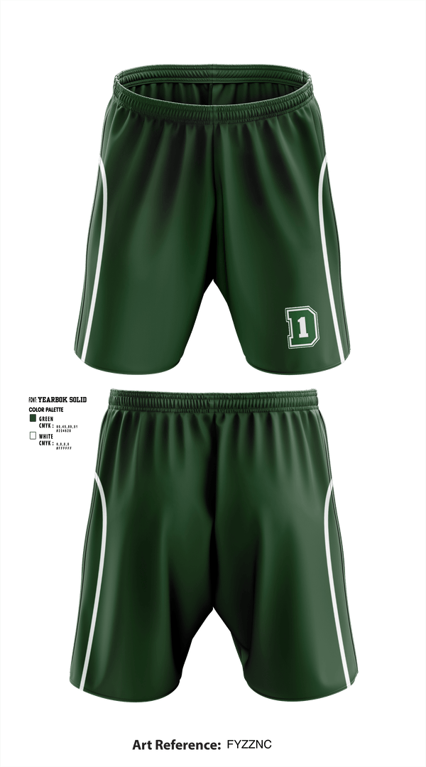 Athletic Shorts With Pockets, Dartmouth High School, Spirit Store, Teamtime, Team time, sublimation, custom sports apparel, team uniforms, spirit wear, spiritwear, sports uniforms, custom shirts, team store, custom team store, fundraiser sports, apparel fundraiser
