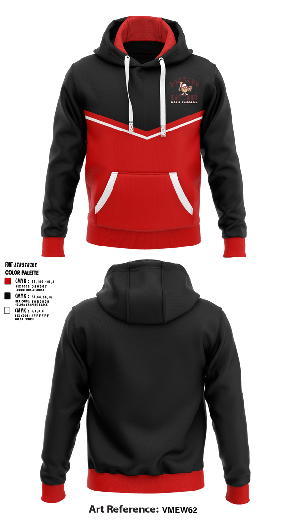 Hoodie, Pancake Batters, Baseball, Teamtime, Team time, sublimation, custom sports apparel, team uniforms, spirit wear, spiritwear, sports uniforms, custom shirts, team store, custom team store, fundraiser sports, apparel fundraiser