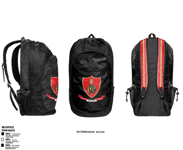 Gear Bag, , Army, Teamtime, Team time, sublimation, custom sports apparel, team uniforms, spirit wear, spiritwear, sports uniforms, custom shirts, team store, custom team store, fundraiser sports, apparel fundraiser
