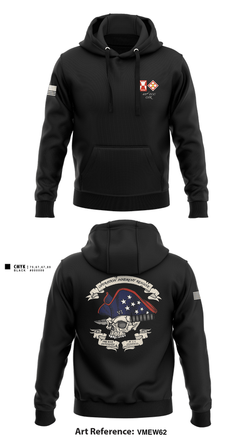 Hoodie, , Army, Teamtime, Team time, sublimation, custom sports apparel, team uniforms, spirit wear, spiritwear, sports uniforms, custom shirts, team store, custom team store, fundraiser sports, apparel fundraiser