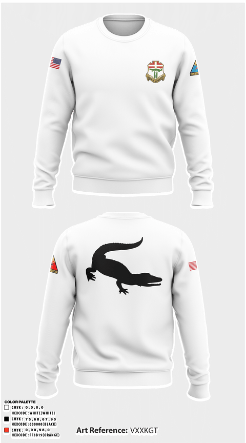 Crew Neck Sweatshirt, , Army, Teamtime, Team time, sublimation, custom sports apparel, team uniforms, spirit wear, spiritwear, sports uniforms, custom shirts, team store, custom team store, fundraiser sports, apparel fundraiser