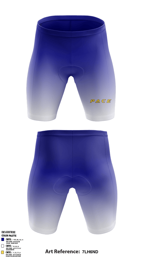 Men's Compression Shorts, PACE, Men's Volleyball, Teamtime, Team time, sublimation, custom sports apparel, team uniforms, spirit wear, spiritwear, sports uniforms, custom shirts, team store, custom team store, fundraiser sports, apparel fundraiser