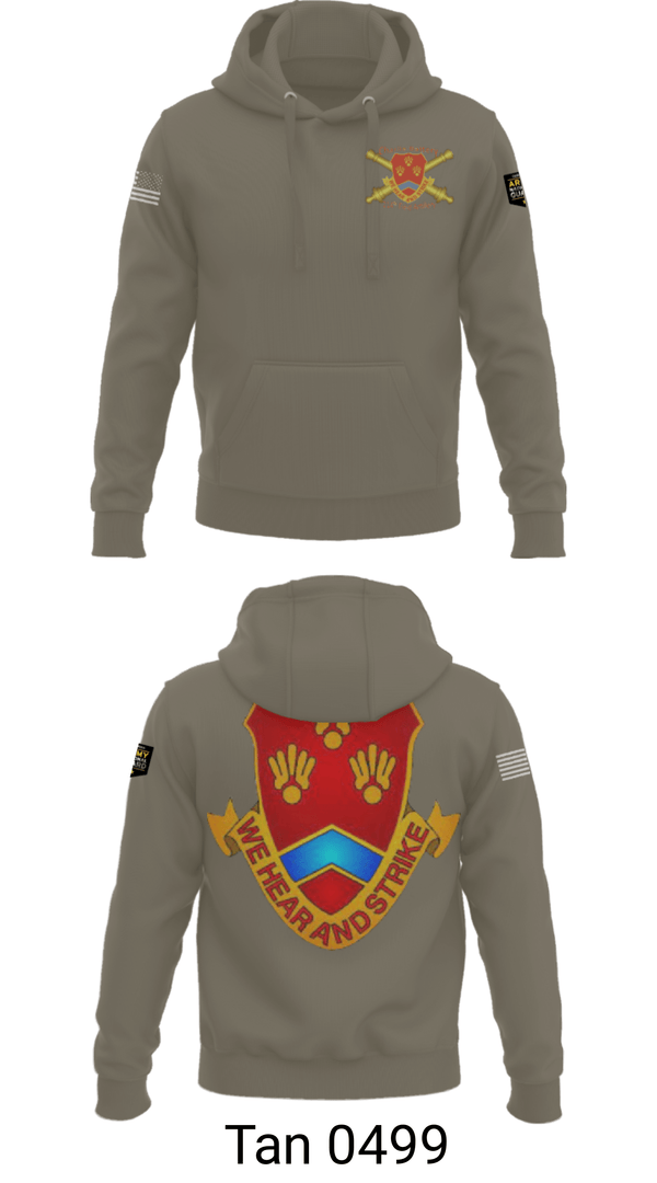 Hoodie, , National Guard, Teamtime, Team time, sublimation, custom sports apparel, team uniforms, spirit wear, spiritwear, sports uniforms, custom shirts, team store, custom team store, fundraiser sports, apparel fundraiser