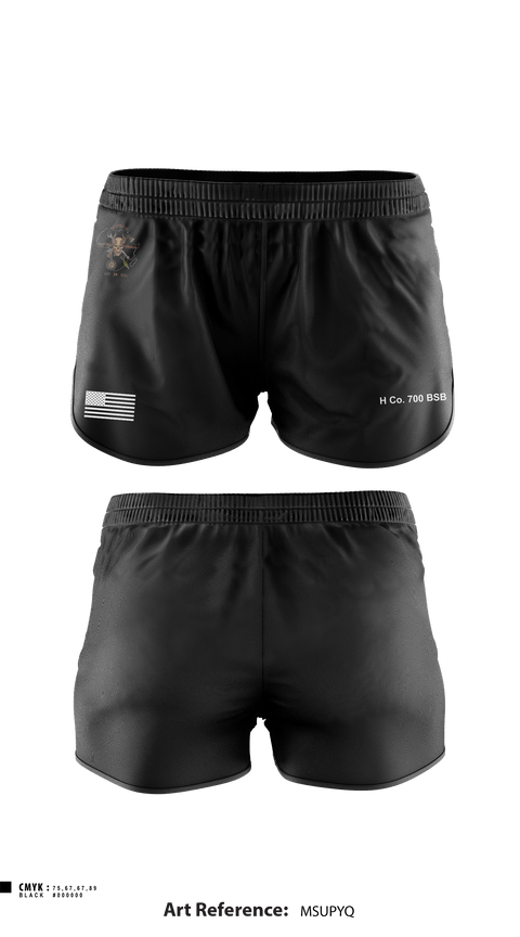 Ranger Panties, , Army, Teamtime, Team time, sublimation, custom sports apparel, team uniforms, spirit wear, spiritwear, sports uniforms, custom shirts, team store, custom team store, fundraiser sports, apparel fundraiser