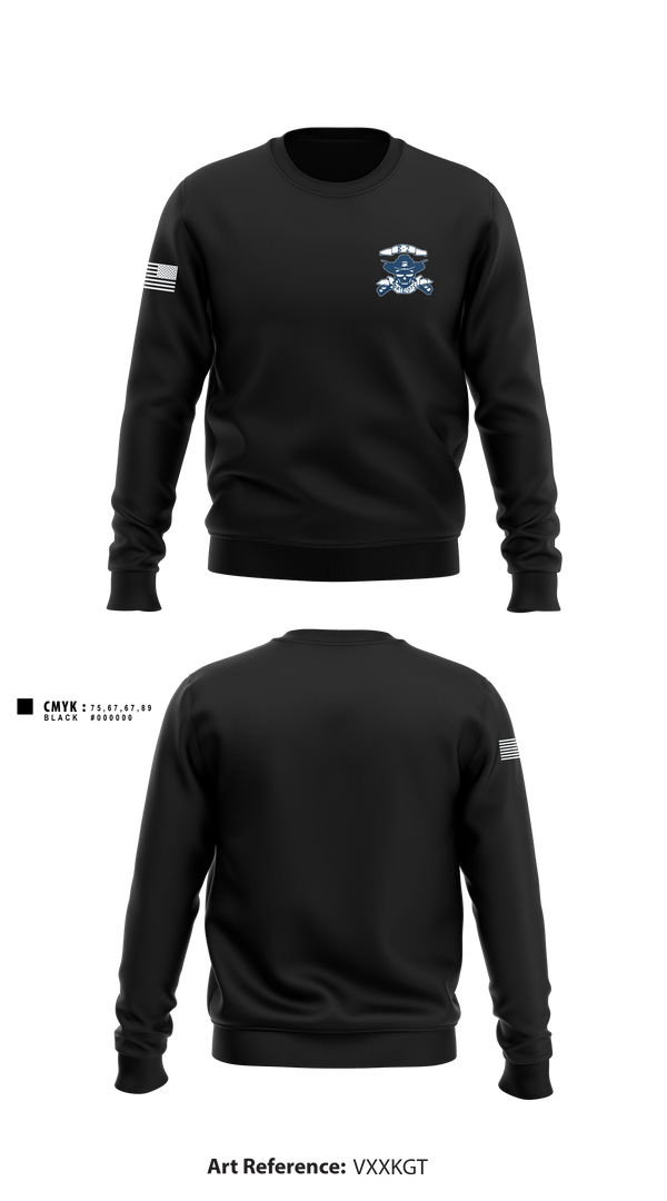 Crew Neck Sweatshirt, B2 Patriots, Rugby, Teamtime, Team time, sublimation, custom sports apparel, team uniforms, spirit wear, spiritwear, sports uniforms, custom shirts, team store, custom team store, fundraiser sports, apparel fundraiser