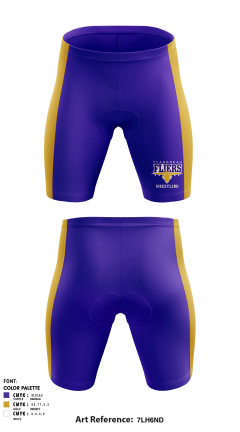 Men's Compression Shorts, Flandreau High School Wrestling, Wrestling, Teamtime, Team time, sublimation, custom sports apparel, team uniforms, spirit wear, spiritwear, sports uniforms, custom shirts, team store, custom team store, fundraiser sports, apparel fundraiser