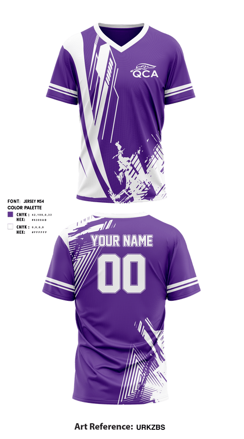 Womens Soccer Jersey, QCA, Women's Volleyball, Teamtime, Team time, sublimation, custom sports apparel, team uniforms, spirit wear, spiritwear, sports uniforms, custom shirts, team store, custom team store, fundraiser sports, apparel fundraiser