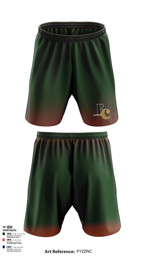 Athletic Shorts With Pockets, ChemiChemi, , Teamtime, Team time, sublimation, custom sports apparel, team uniforms, spirit wear, spiritwear, sports uniforms, custom shirts, team store, custom team store, fundraiser sports, apparel fundraiser