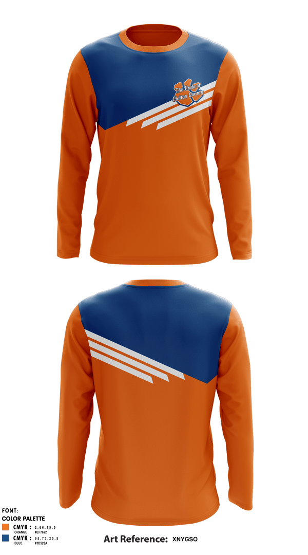 Long Sleeve Performance Shirt, Chilton County High School Band, Spirit Store, Teamtime, Team time, sublimation, custom sports apparel, team uniforms, spirit wear, spiritwear, sports uniforms, custom shirts, team store, custom team store, fundraiser sports, apparel fundraiser
