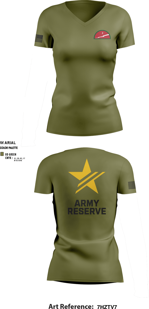 Women's Short Sleeve Vneck Shirt, Ardent Brigade, , Teamtime, Team time, sublimation, custom sports apparel, team uniforms, spirit wear, spiritwear, sports uniforms, custom shirts, team store, custom team store, fundraiser sports, apparel fundraiser