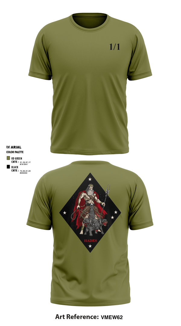 Short Sleeve Performance Shirt, v 1/1, Marines, Teamtime, Team time, sublimation, custom sports apparel, team uniforms, spirit wear, spiritwear, sports uniforms, custom shirts, team store, custom team store, fundraiser sports, apparel fundraiser