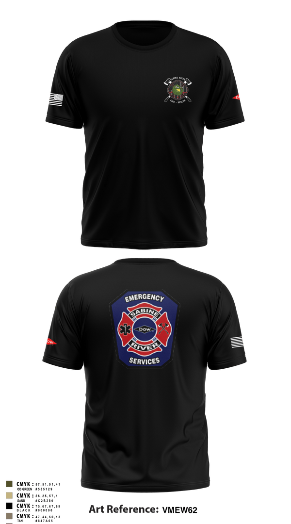 Short Sleeve Performance Shirt, , Fire Department, Teamtime, Team time, sublimation, custom sports apparel, team uniforms, spirit wear, spiritwear, sports uniforms, custom shirts, team store, custom team store, fundraiser sports, apparel fundraiser