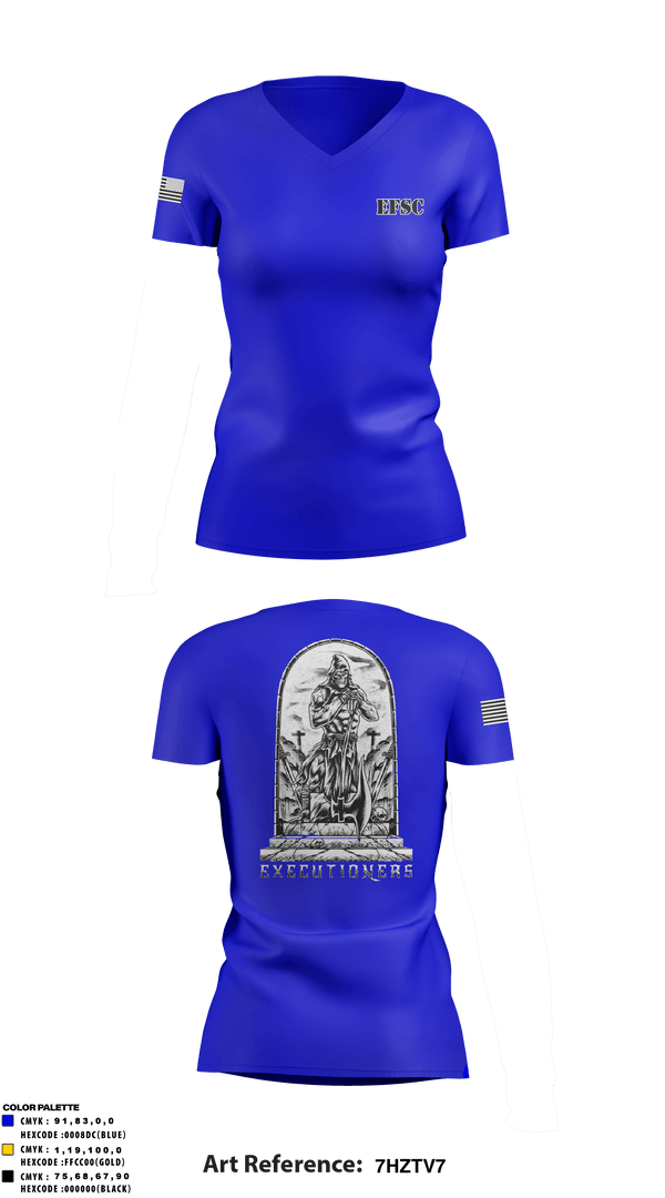 Women's Short Sleeve Vneck Shirt, , Army, Teamtime, Team time, sublimation, custom sports apparel, team uniforms, spirit wear, spiritwear, sports uniforms, custom shirts, team store, custom team store, fundraiser sports, apparel fundraiser