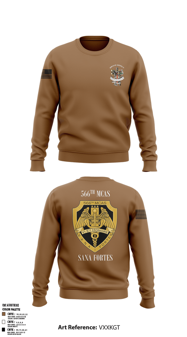 Crew Neck Sweatshirt, , Army, Teamtime, Team time, sublimation, custom sports apparel, team uniforms, spirit wear, spiritwear, sports uniforms, custom shirts, team store, custom team store, fundraiser sports, apparel fundraiser