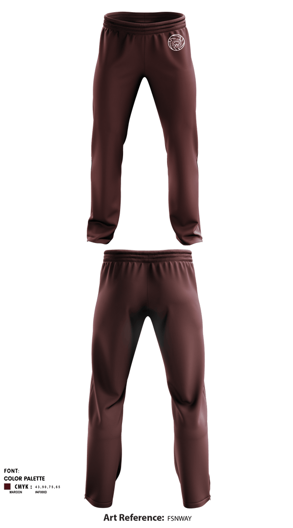 Sweatpants, West Bridgewater High School Volleyball, Women's Volleyball, Teamtime, Team time, sublimation, custom sports apparel, team uniforms, spirit wear, spiritwear, sports uniforms, custom shirts, team store, custom team store, fundraiser sports, apparel fundraiser