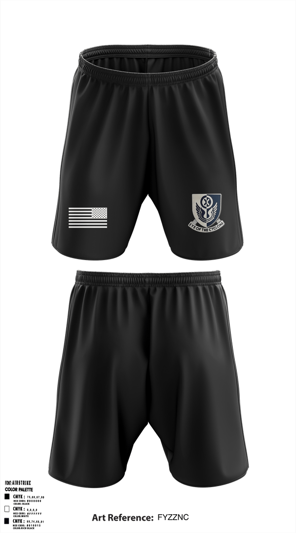 Athletic Shorts With Pockets, 1438th CTC, National Guard, Teamtime, Team time, sublimation, custom sports apparel, team uniforms, spirit wear, spiritwear, sports uniforms, custom shirts, team store, custom team store, fundraiser sports, apparel fundraiser