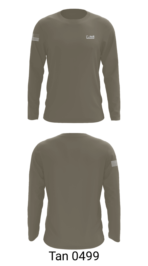 Long Sleeve Performance Shirt, , , Teamtime, Team time, sublimation, custom sports apparel, team uniforms, spirit wear, spiritwear, sports uniforms, custom shirts, team store, custom team store, fundraiser sports, apparel fundraiser