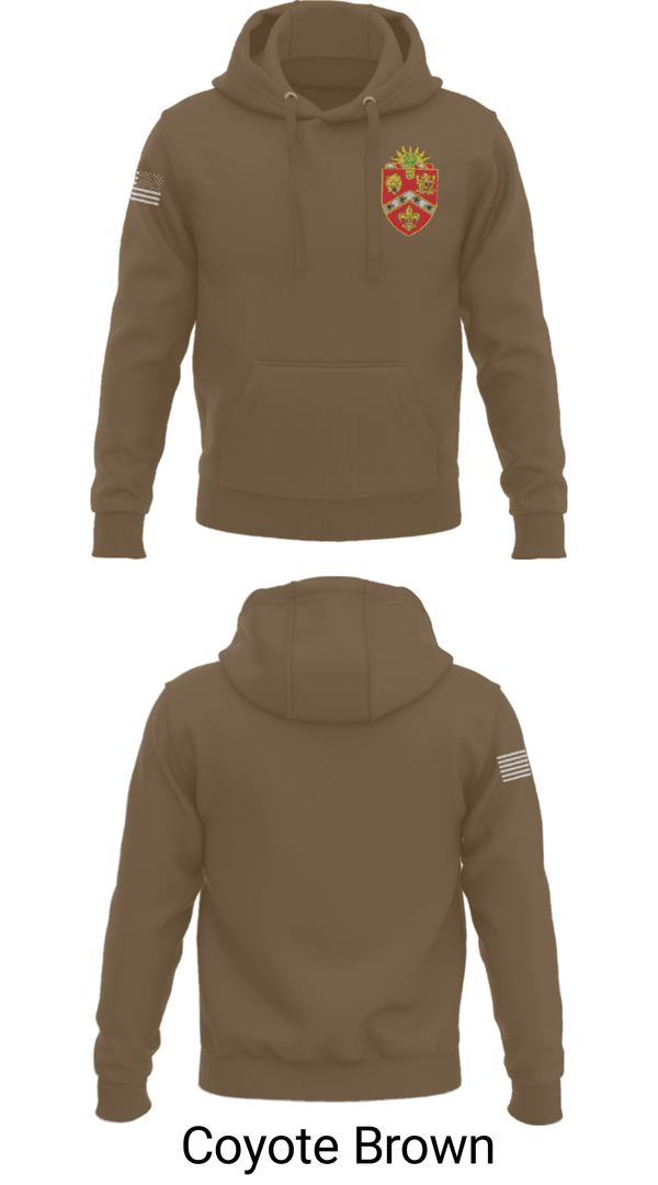 Hoodie, , Army, Teamtime, Team time, sublimation, custom sports apparel, team uniforms, spirit wear, spiritwear, sports uniforms, custom shirts, team store, custom team store, fundraiser sports, apparel fundraiser