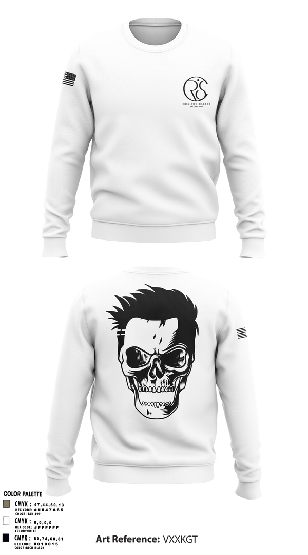 Cross Country Singlet, Cris_the_barberCris_the_barber, E-Sports, Teamtime, Team time, sublimation, custom sports apparel, team uniforms, spirit wear, spiritwear, sports uniforms, custom shirts, team store, custom team store, fundraiser sports, apparel fundraiser