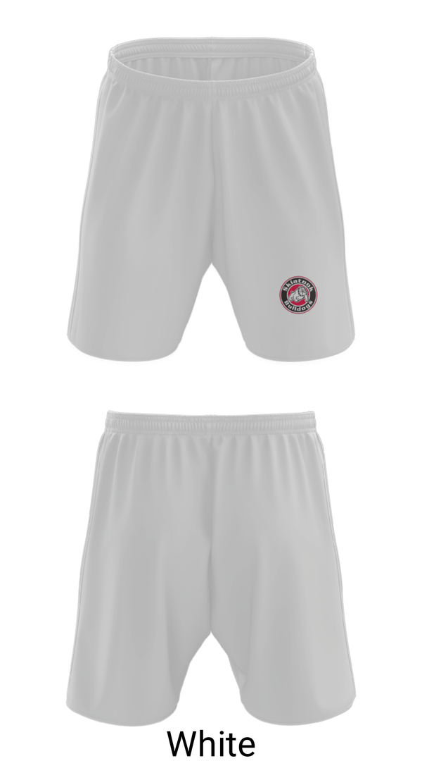 Athletic Shorts With Pockets, Skiatook High School Soccer, Men's Soccer, Teamtime, Team time, sublimation, custom sports apparel, team uniforms, spirit wear, spiritwear, sports uniforms, custom shirts, team store, custom team store, fundraiser sports, apparel fundraiser